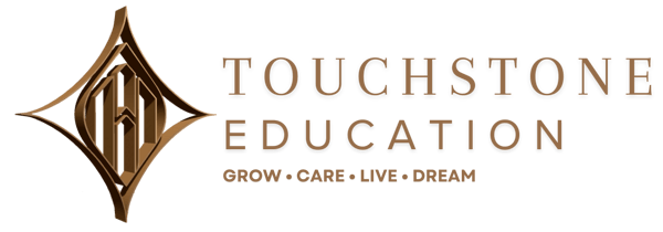 Touchstone Education