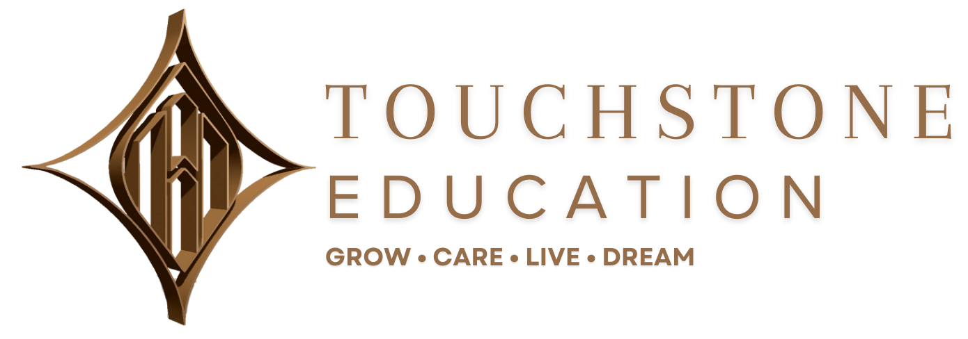 Touchstone Education
